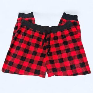 Aeropostale Womens Pajama Joggers